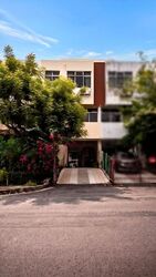 Watten Estate (D11), Terrace #628334361